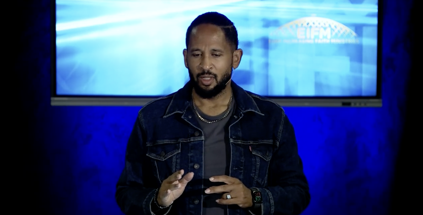 Tuesday Evening Bible Study - 6-22-2021 - Mystery Babylon - Part 17