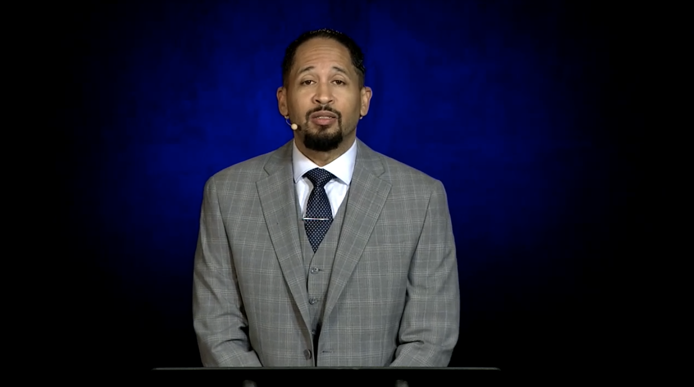 Sunday Service - Race, Division and Racism - Pt. 33 - Pastor Price Jr. 2-7-21