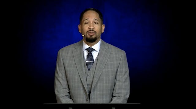 Sunday Service - Race, Division and R...