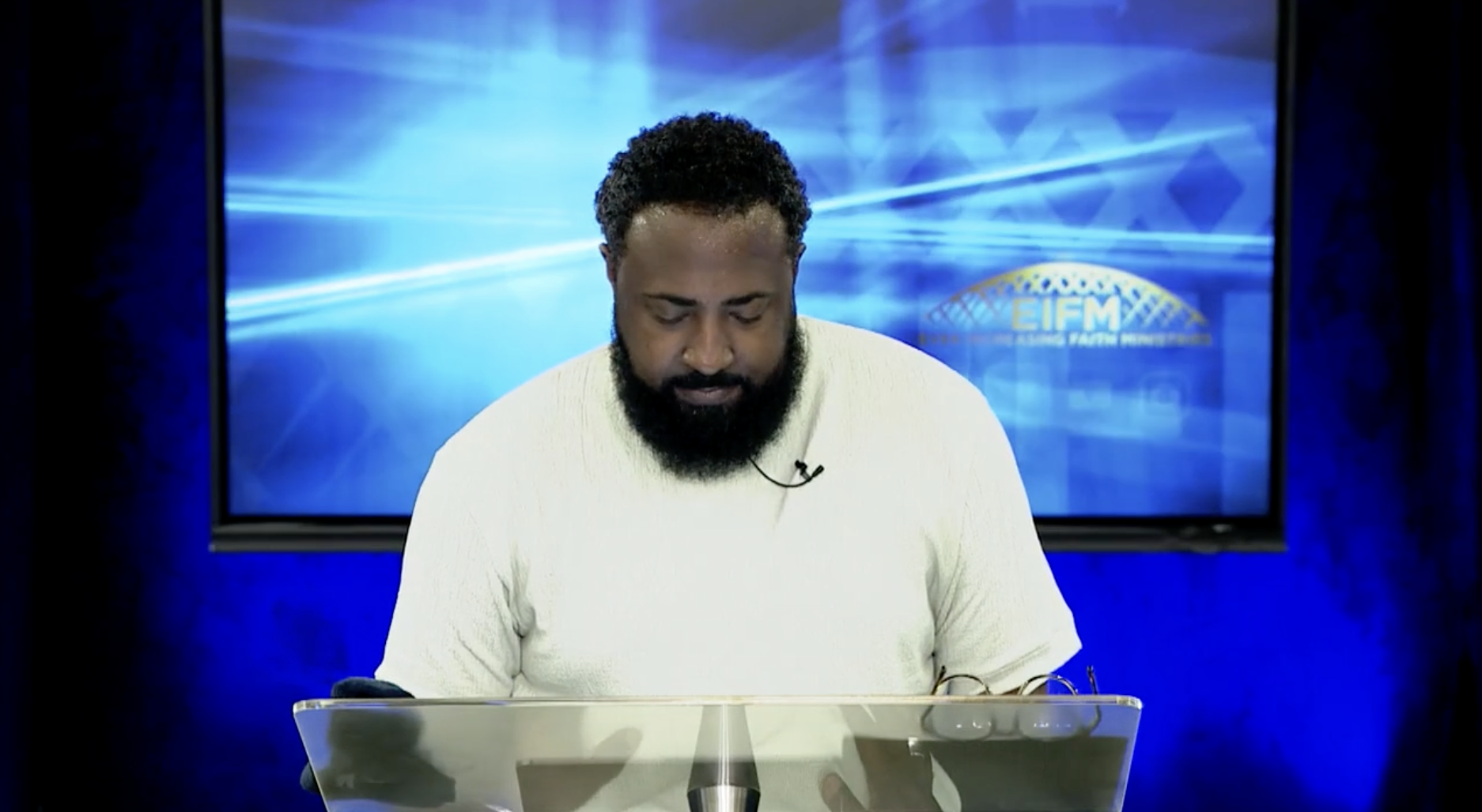 You Got This - Wednesday Morning Bible Study Live! Pastor Michael Amey 5-15-24