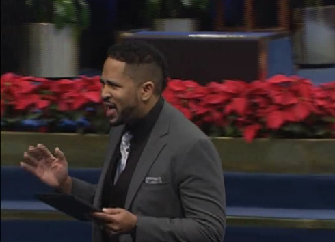 The Hidden Agenda of Satan - Part 22