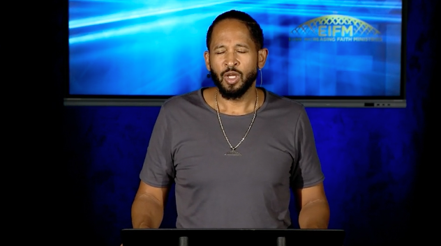  The Book of Daniel Pt4 - Tues Eve Bible Study - Pastor Fred Price Jr - 07-27-21