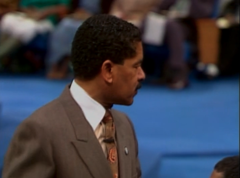 How Faith Works - Part 10 - Apostle Fred Price