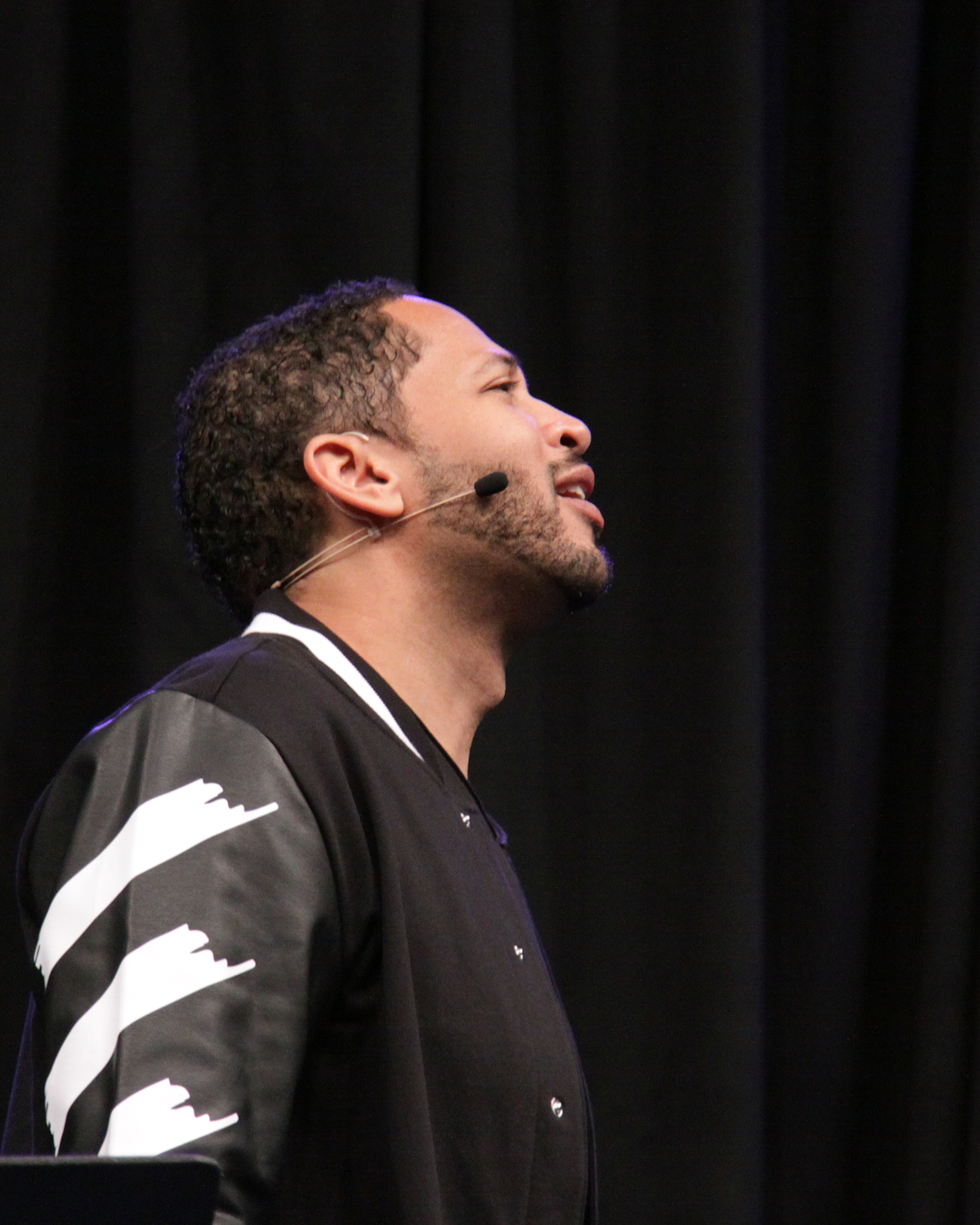 Death heaven and a New Earth - Pastor Fred Price Jr. - Part 8