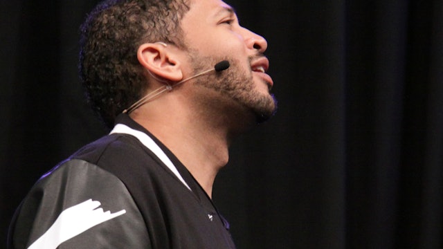 Death heaven and a New Earth - Pastor Fred Price Jr. - Part 8