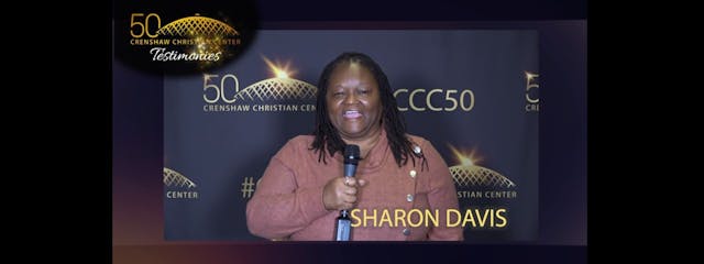 Sharon Spencer Testimony