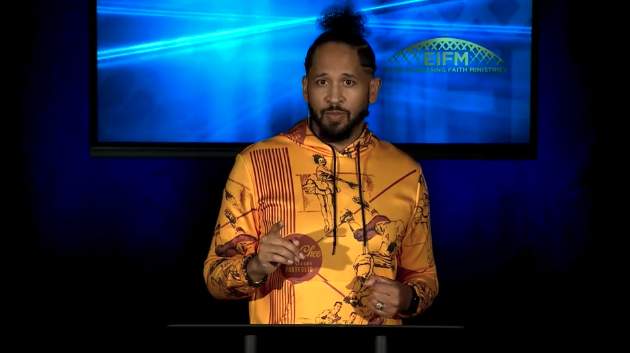 Tuesday Evening Bible Study - 03-30-2021 - Mystery Babylon Part 6