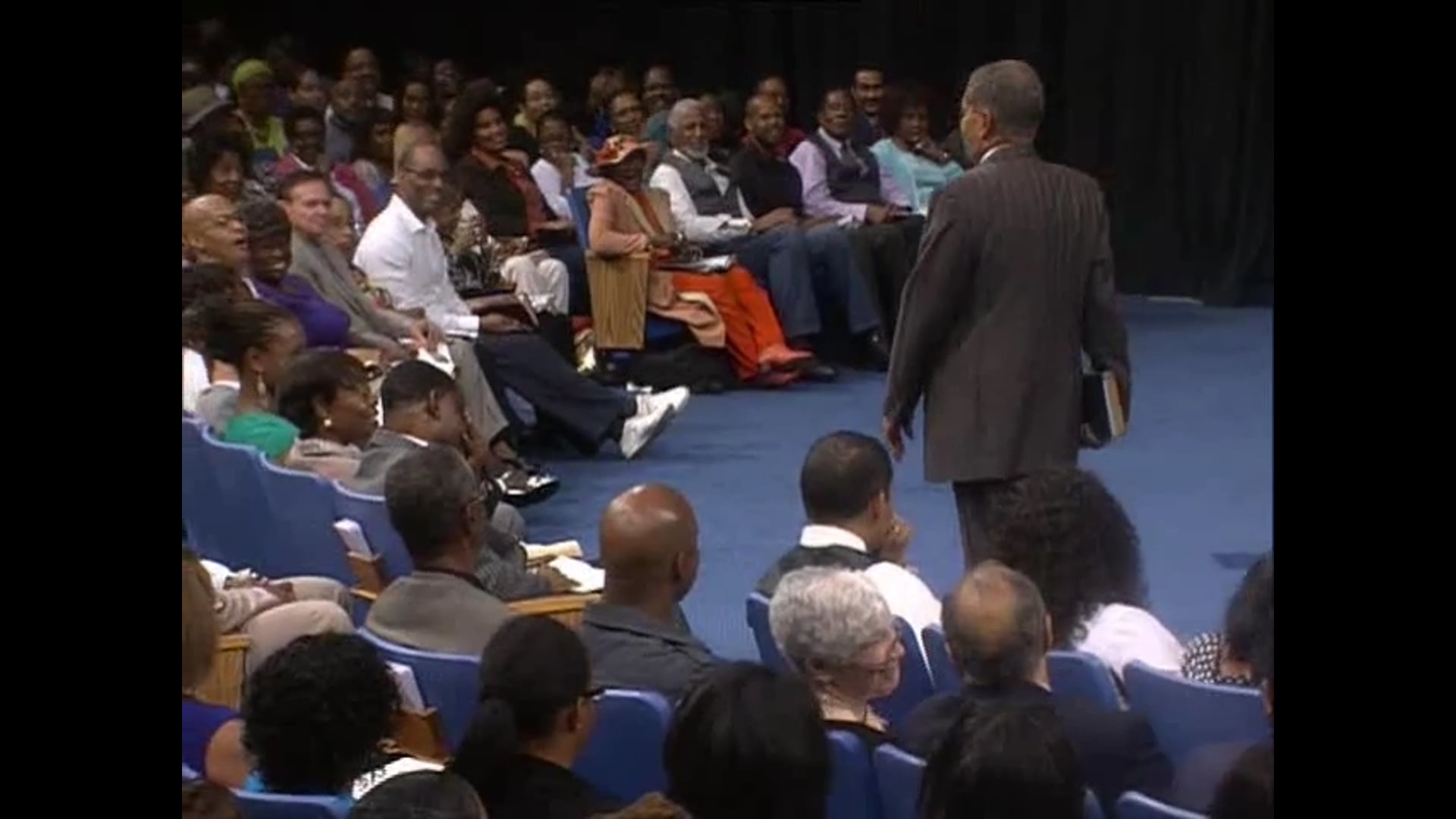 What We Are, Where We Are, What We Have and What We Can Do - Part 4