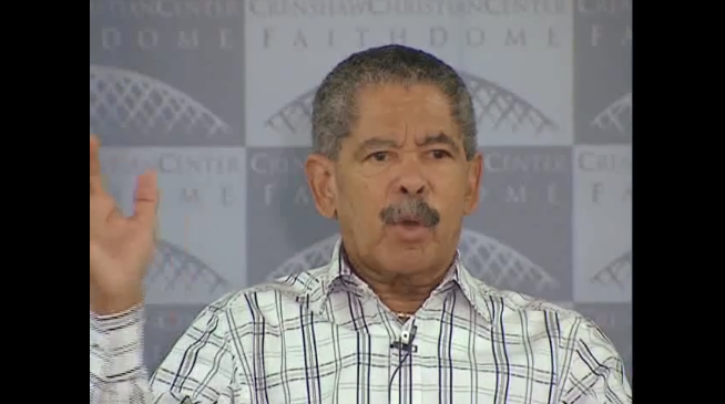 Why Should Christians Suffer? - Part 1 - Bible Study