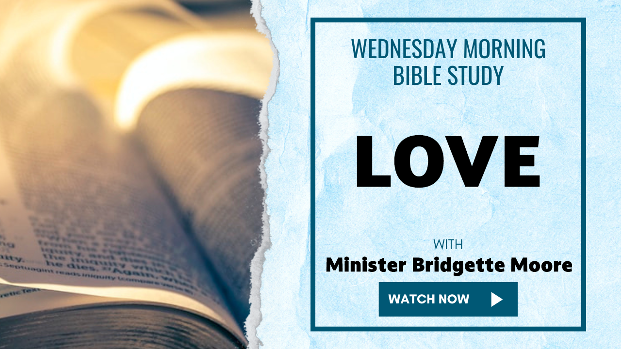 AM Bible Study - Minister Bridgette Moore - 7/9/25 - 07/09/2025, 19:23:45