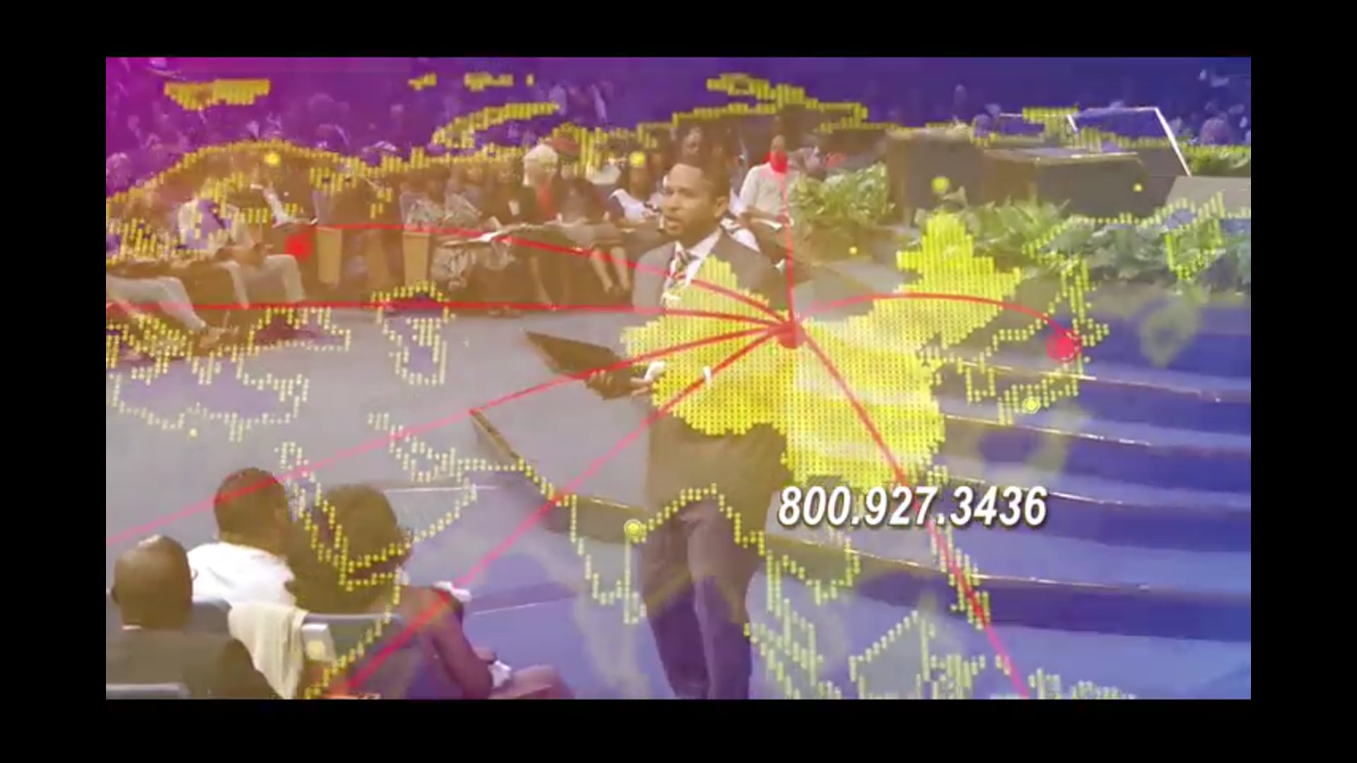 Romans 12:12 #4 by Pastor Price - Pandemic Message - FJPN04