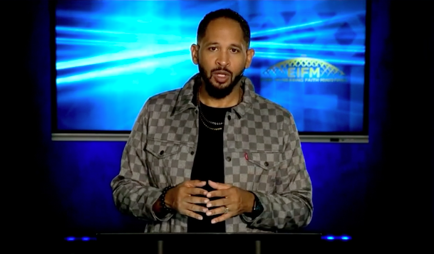 Sunday Service - Uncut Worship - Pt. 1 - Pastor Fred Price Jr. - 11-28-2021