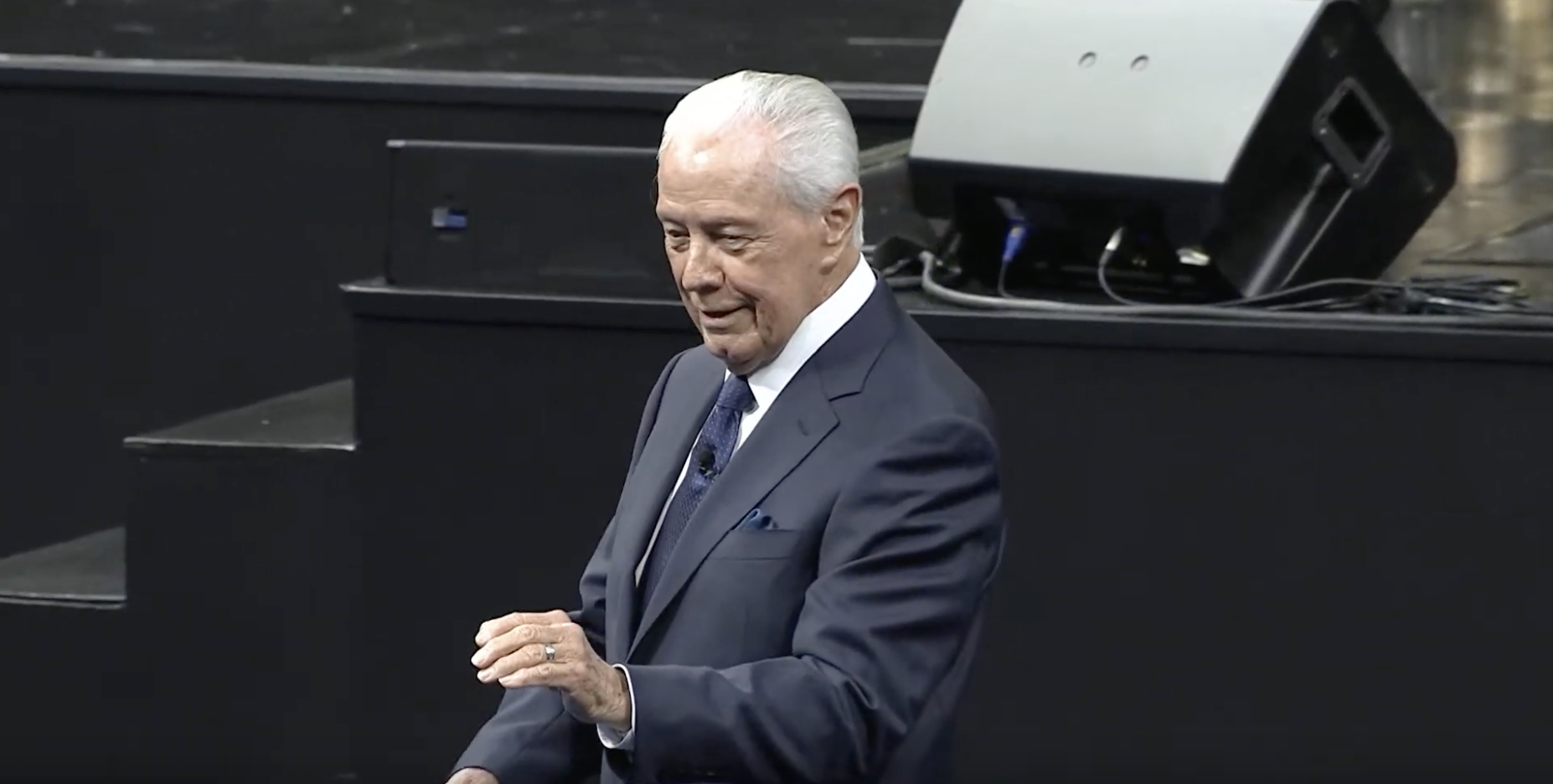 50-Year Celebration - Dr. Jerry Savelle 7-23-23