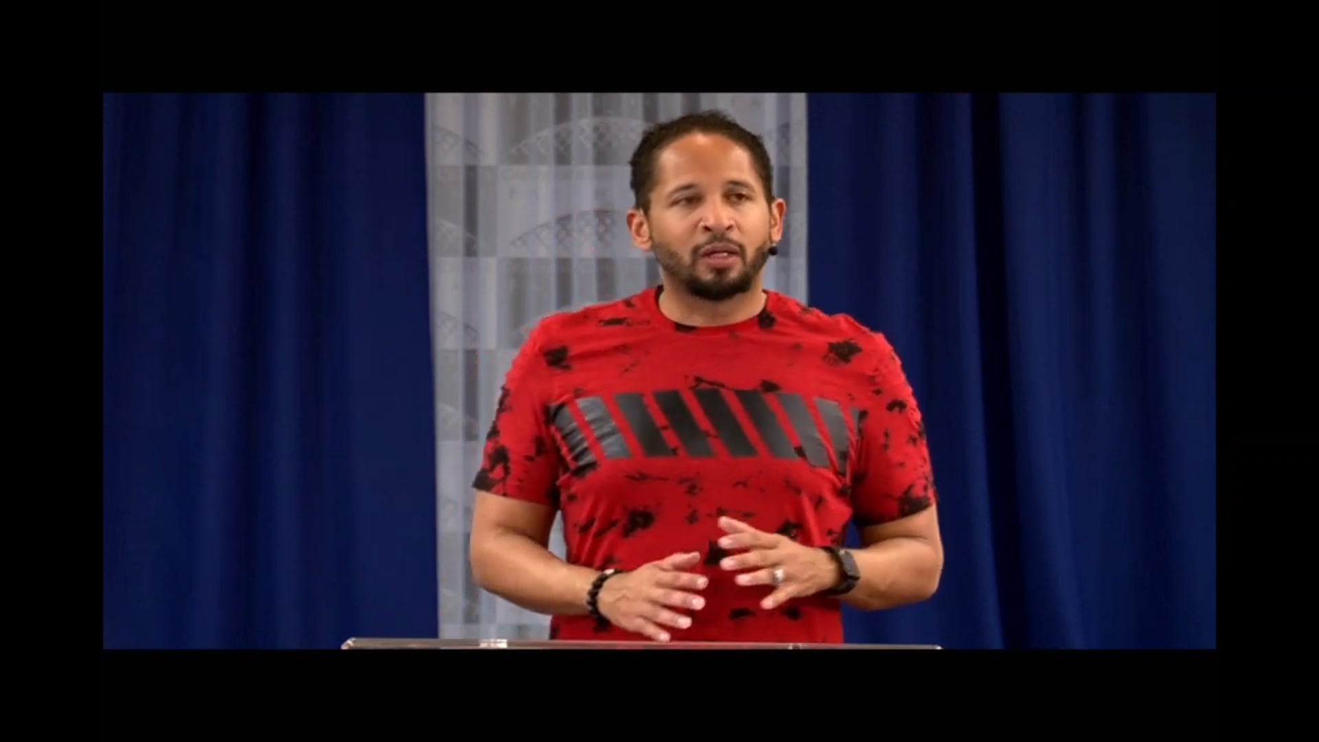 CCC Tuesday Evening Bible Study - The Signs Before the Signs - 04-28-2020