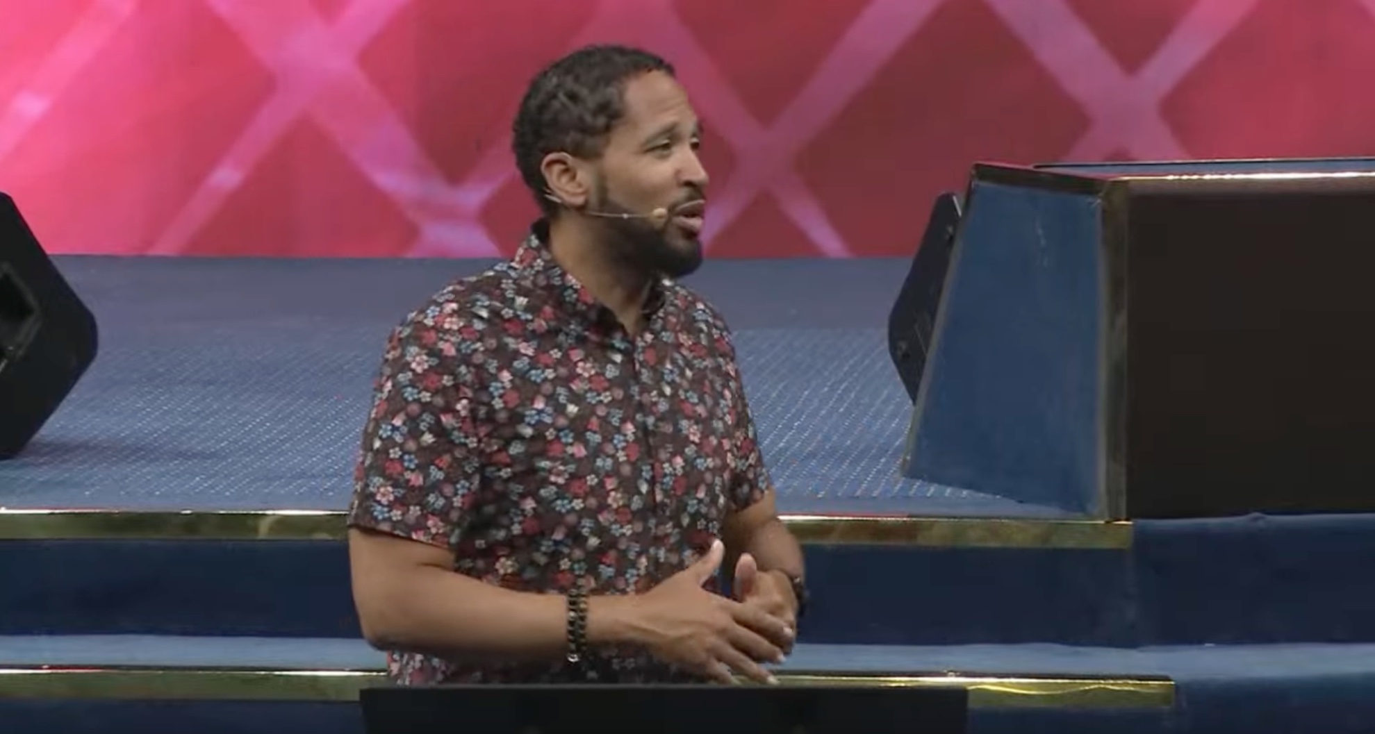 The Dissolution of Society 7 - Sunday Service - Pastor Fred Price Jr. 8-7-22