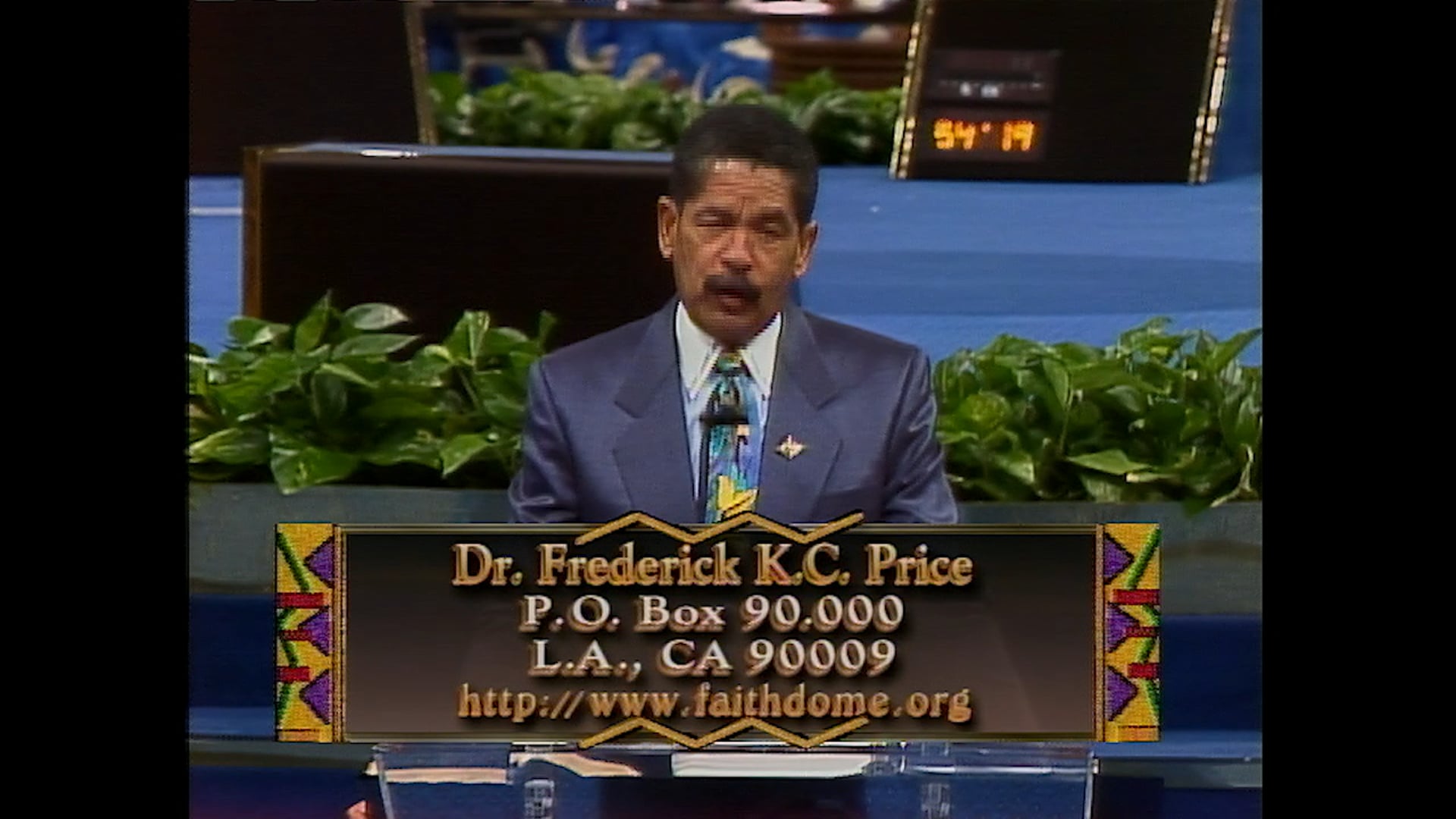 Race, Religion & Racism - Part 22