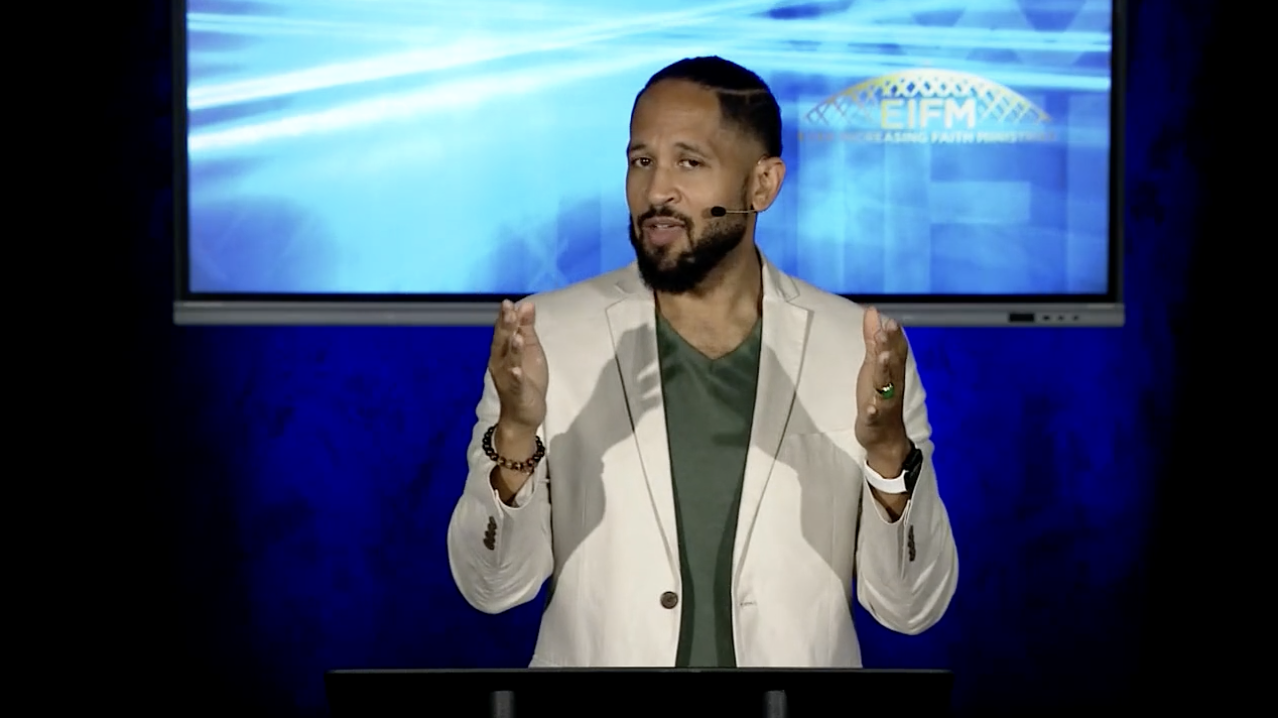 Tuesday Evening Bible Study - 6-8-2021 - Mystery Babylon - Part 15