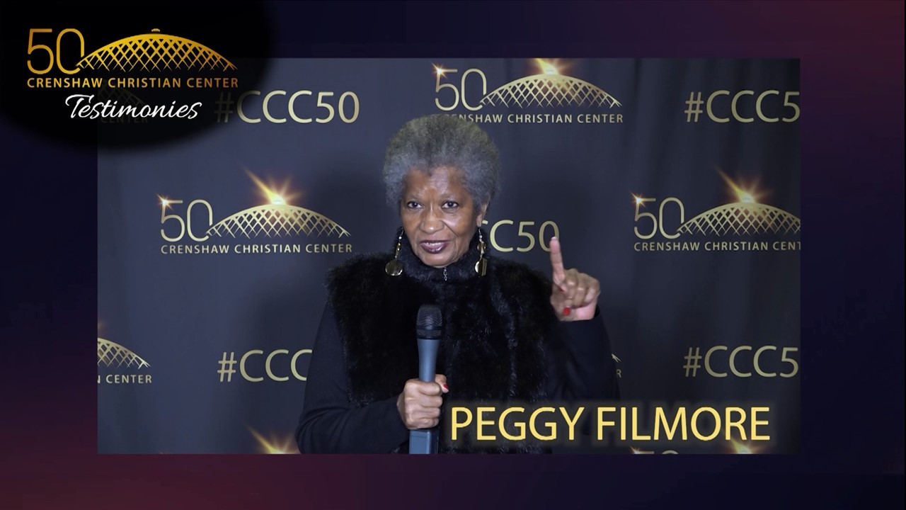 Peggy Filmore Testimony