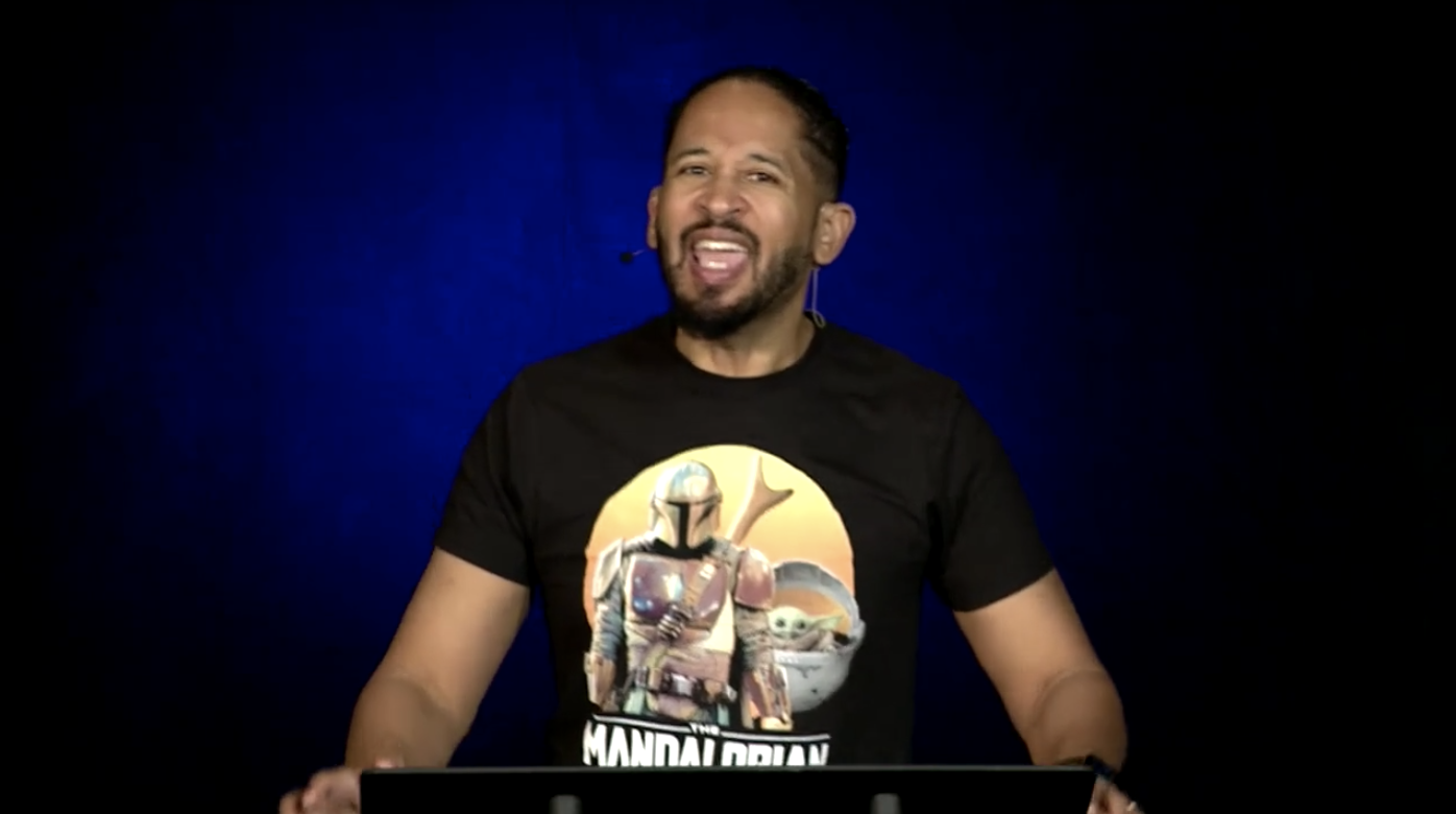 Tues Morning Bible Study - Pastor Fred Price - Gospel According to John 11-03-20