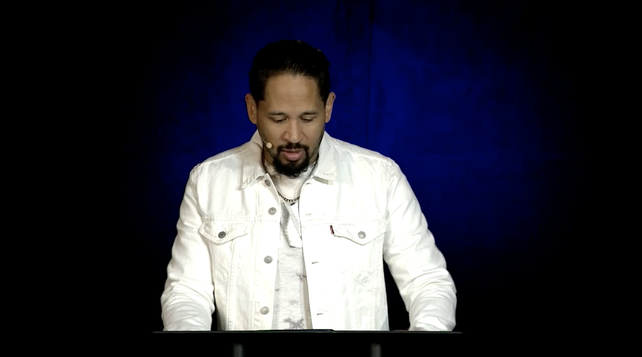 Sunday Service - Race, Division and Racism - Pt. 29 - Pastor Price Jr. 01-10-21