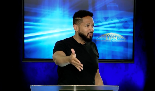 The Last Book Pt. 11- Tuesday Morning Bible Study - Dr. Fred Price 5-23-23