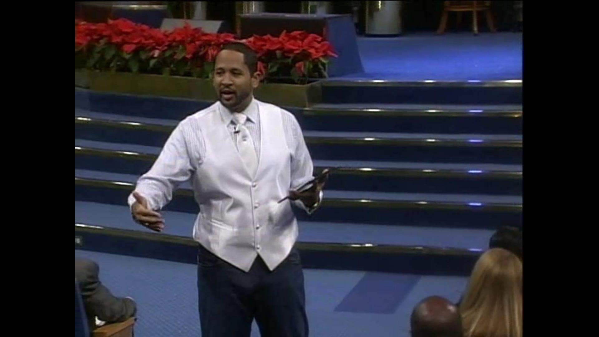 A new way to Pray - Part 4