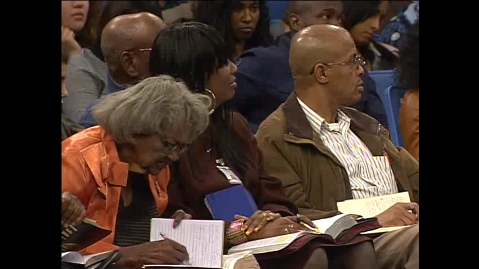 The Pursuit of Holiness - Part 9 - Pastor Fred Price Jr.