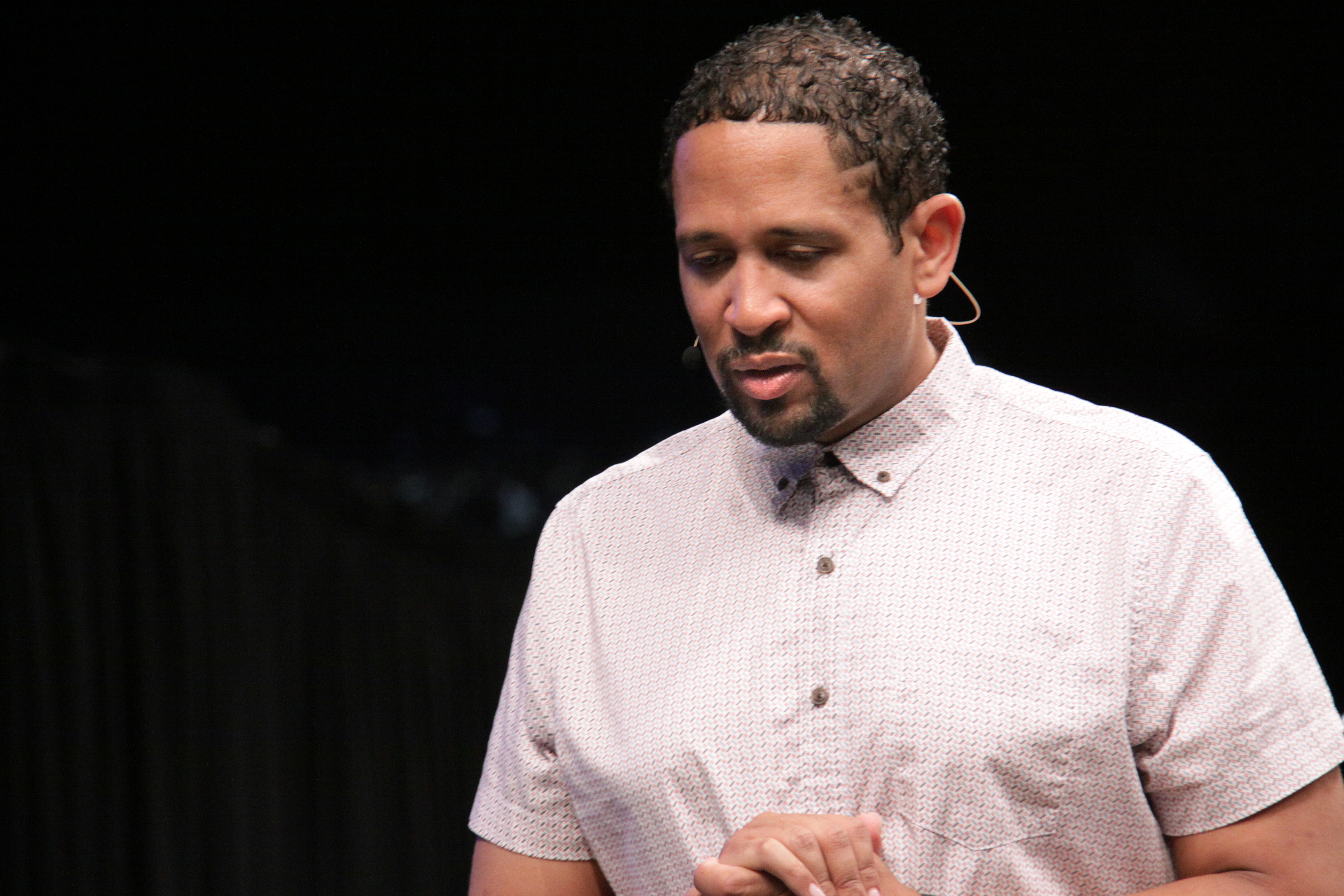 CCC Tuesday Evening Bible Study - July 23, 2019 - Pastor Fred Price Jr.