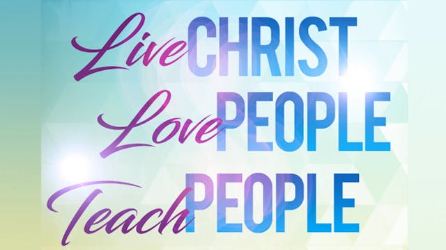 CCC Tuesday AM Bible Study LIVE! - Th...
