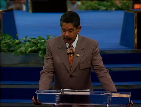 Race, Religion & Racism - Part 18