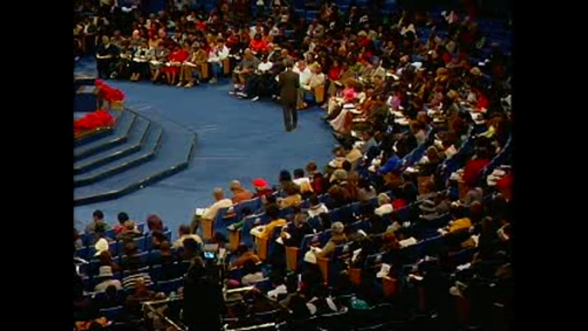 Six Principles to Obtaining Strong Faith - Part 15