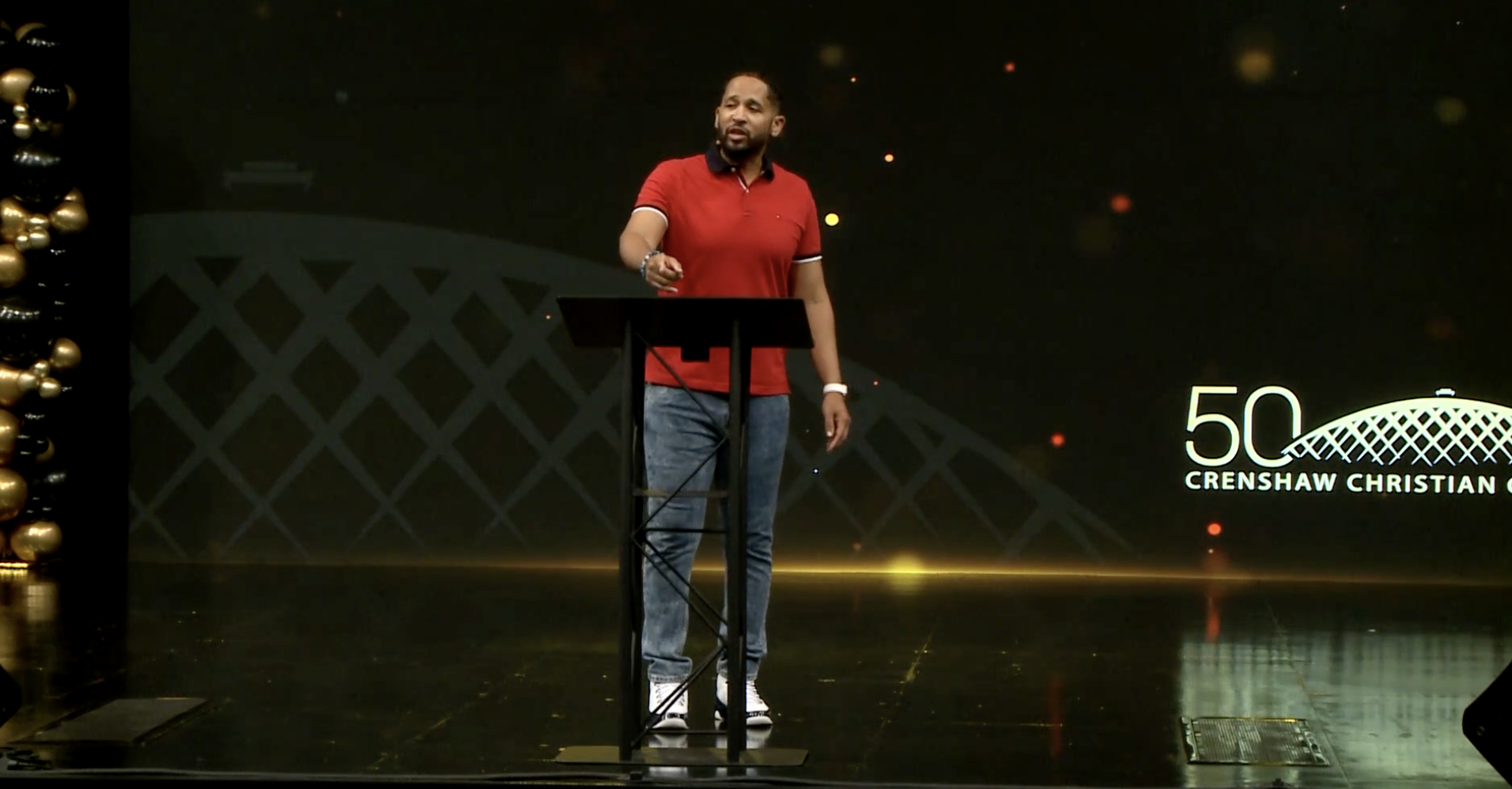 Giving Helps - Part 7 - Sunday Morning Service - Dr. Frederick K. Price 9-10-23