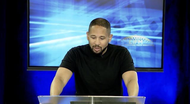 The Last Book Pt. 16 - Tuesday Mornin...