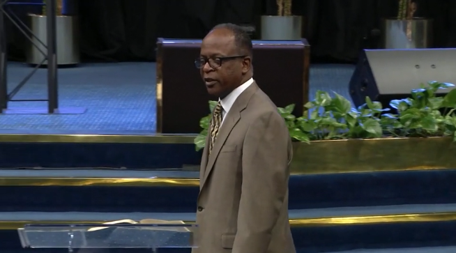 CCC Sunday Morning Service LIVE! Elder Brian Weaver 11-10-2019