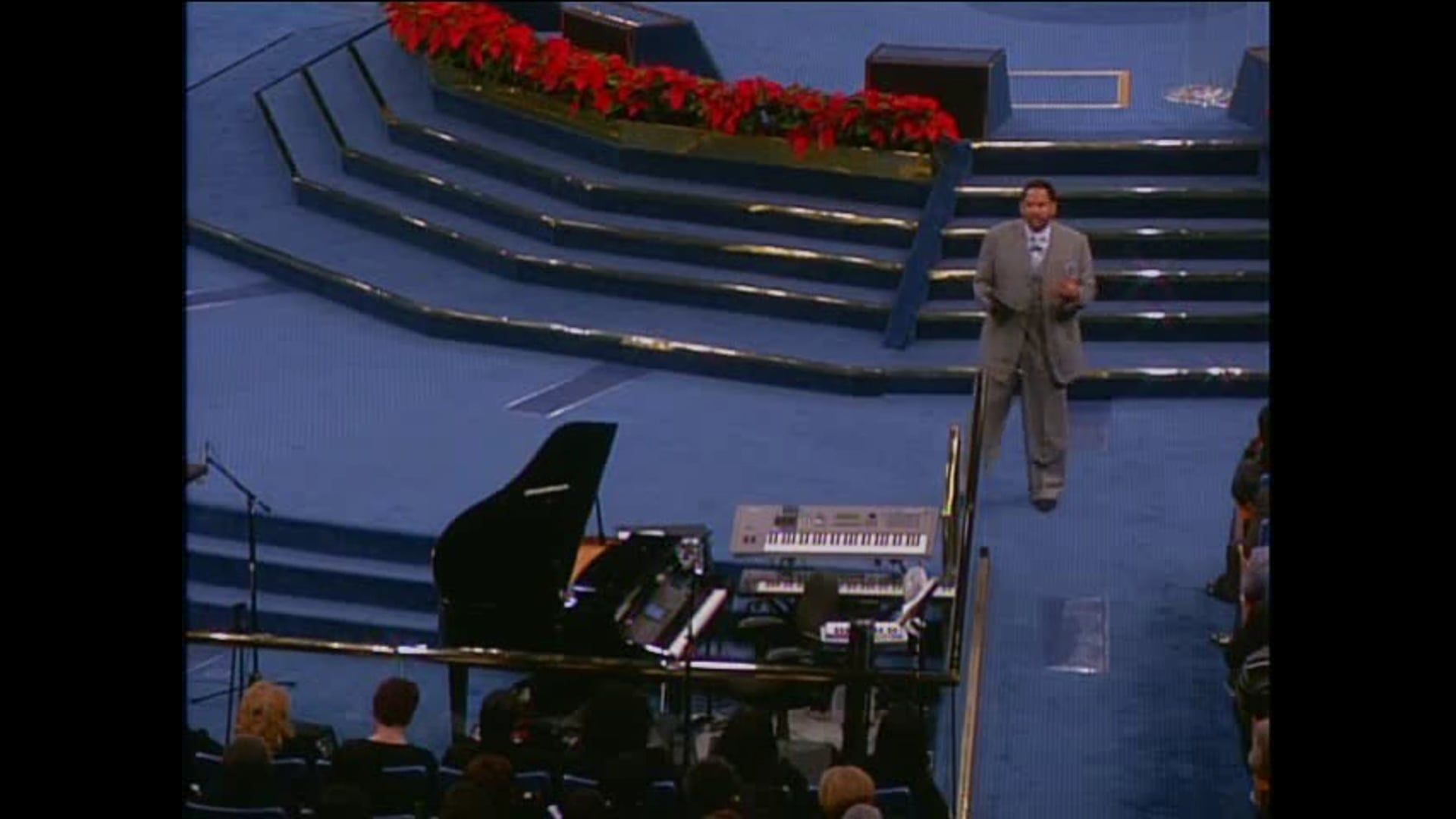 The Pursuit of Holiness - Exposing Idolatry in the Church - Part 7a