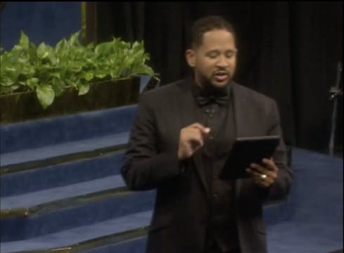 The Hidden Agenda of Satan - Part 16