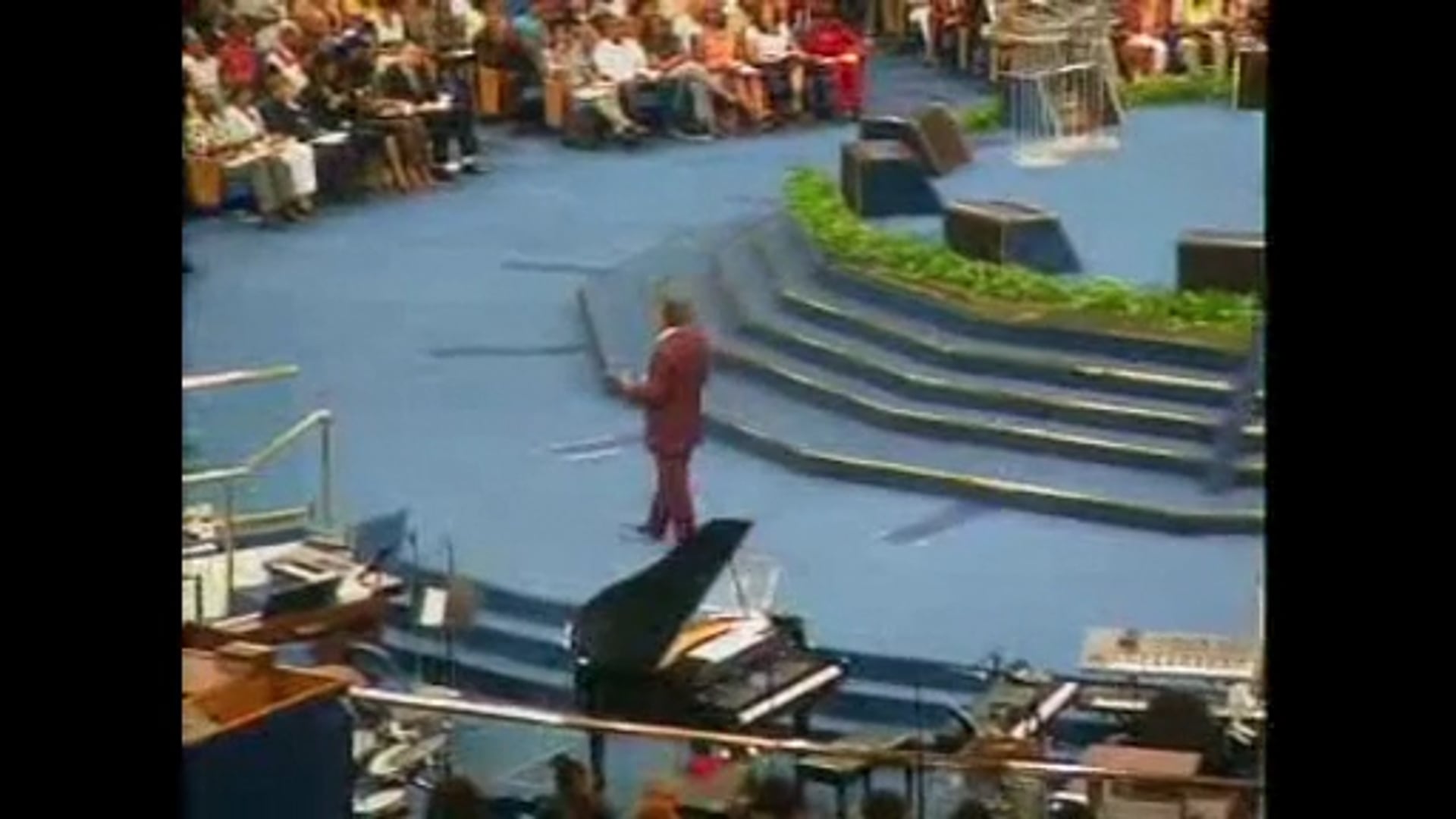 Six Principles to Obtaining Strong Faith - Part 8