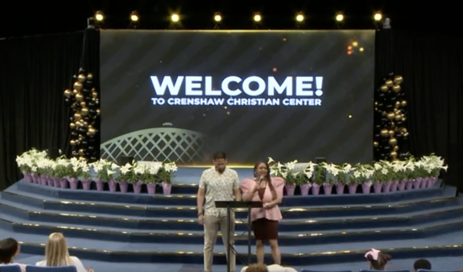 He Is Resurrection - CCC Sunday Service Live! Dr. Frederick K Price 4-09-2023