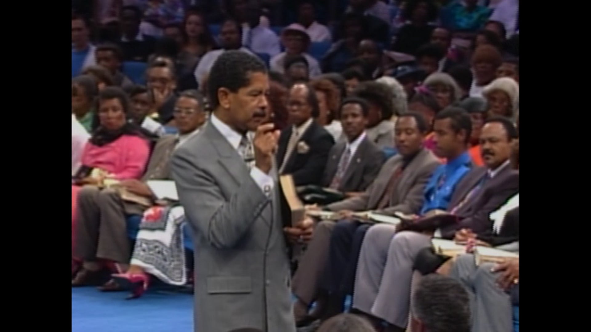 How Faith Works - Part 22 - Apostle Fred Price