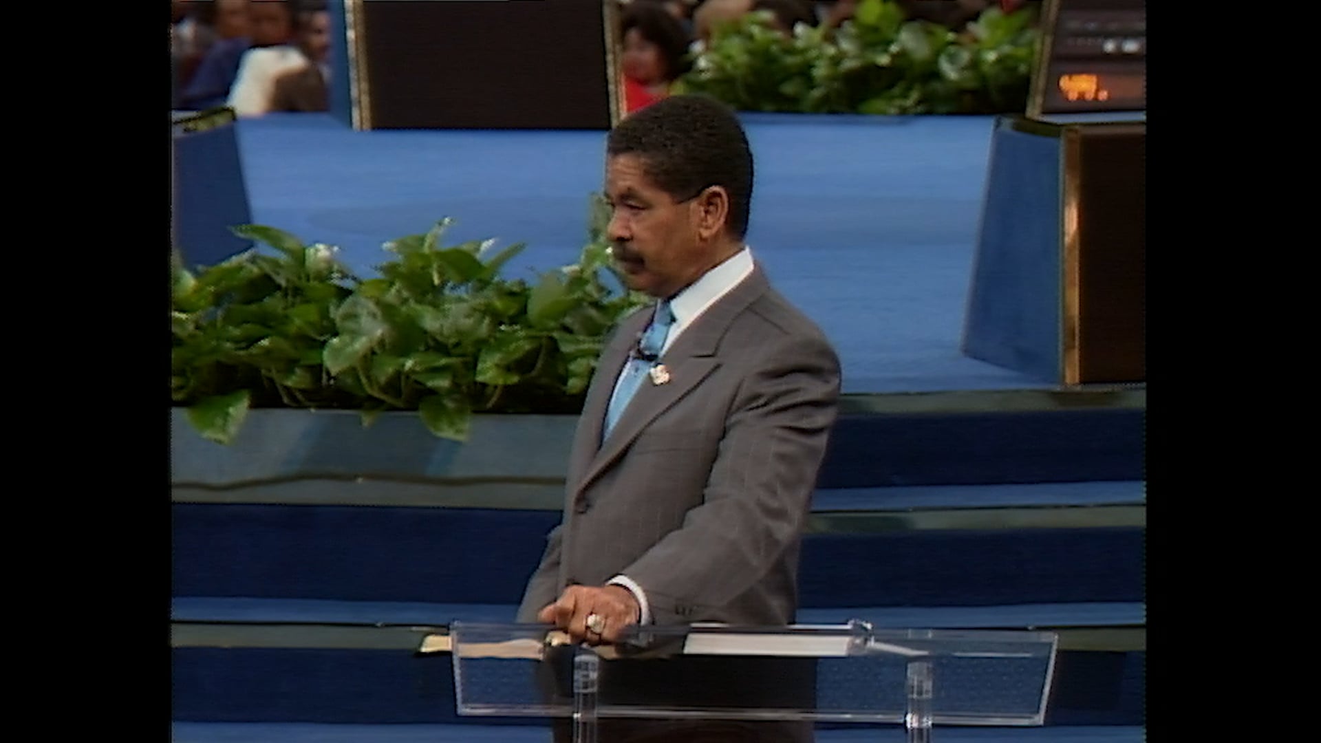 Race, Religion & Racism - Part 36