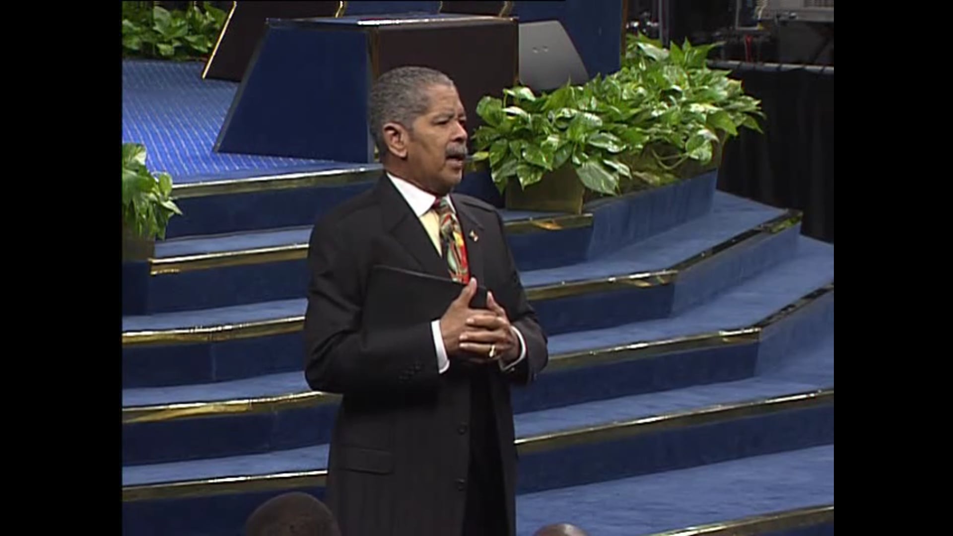 What We Are, Where We Are, What We Have and What We Can Do - Part 11