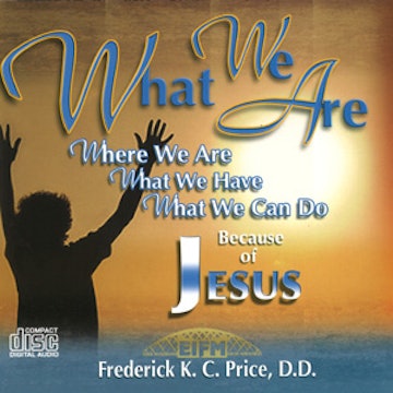 What We Are, Where We Are, What We Have and What We Can Do as Workers With God