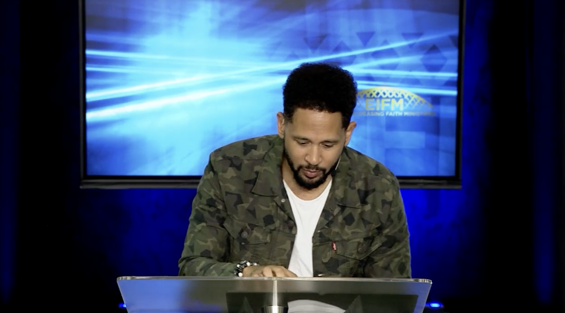 Genealogical Illuminations 23 - Tue Eve Bible Study - Fred Price Jr  1-31-23