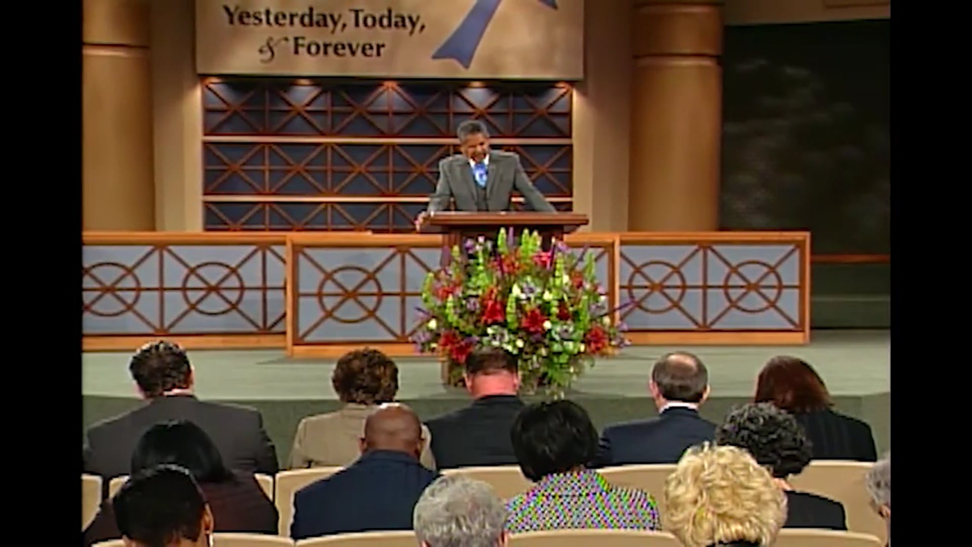 ThePowerofPositiveConfession030309