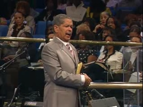 Six Principles to Obtaining Strong Faith - Part 18