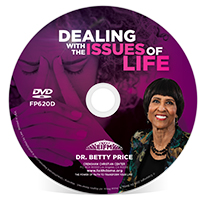 Dealing With The Issues of Life