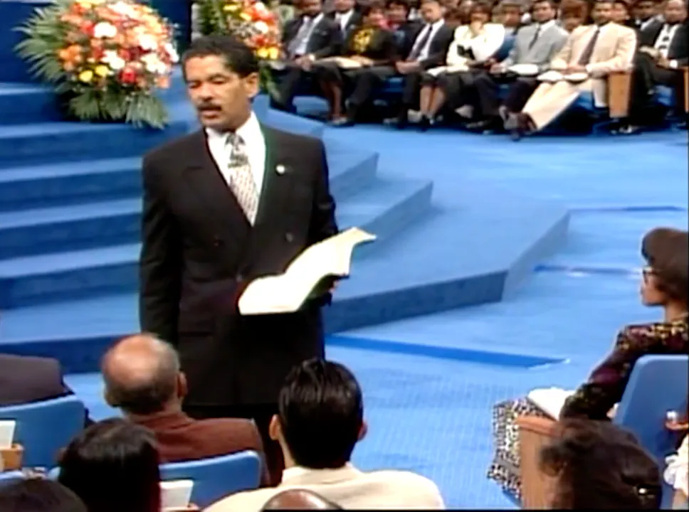 How Faith Works Pt1 Tues Morning Bible Study Apostle Fred Price 