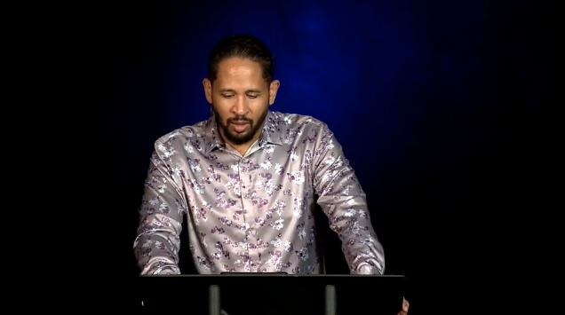 Tuesday PM Bible Study - The Last Book - Pastor Fred Price 10-13-2020