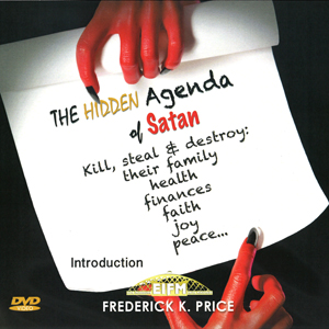 The Hidden Agenda of Satan