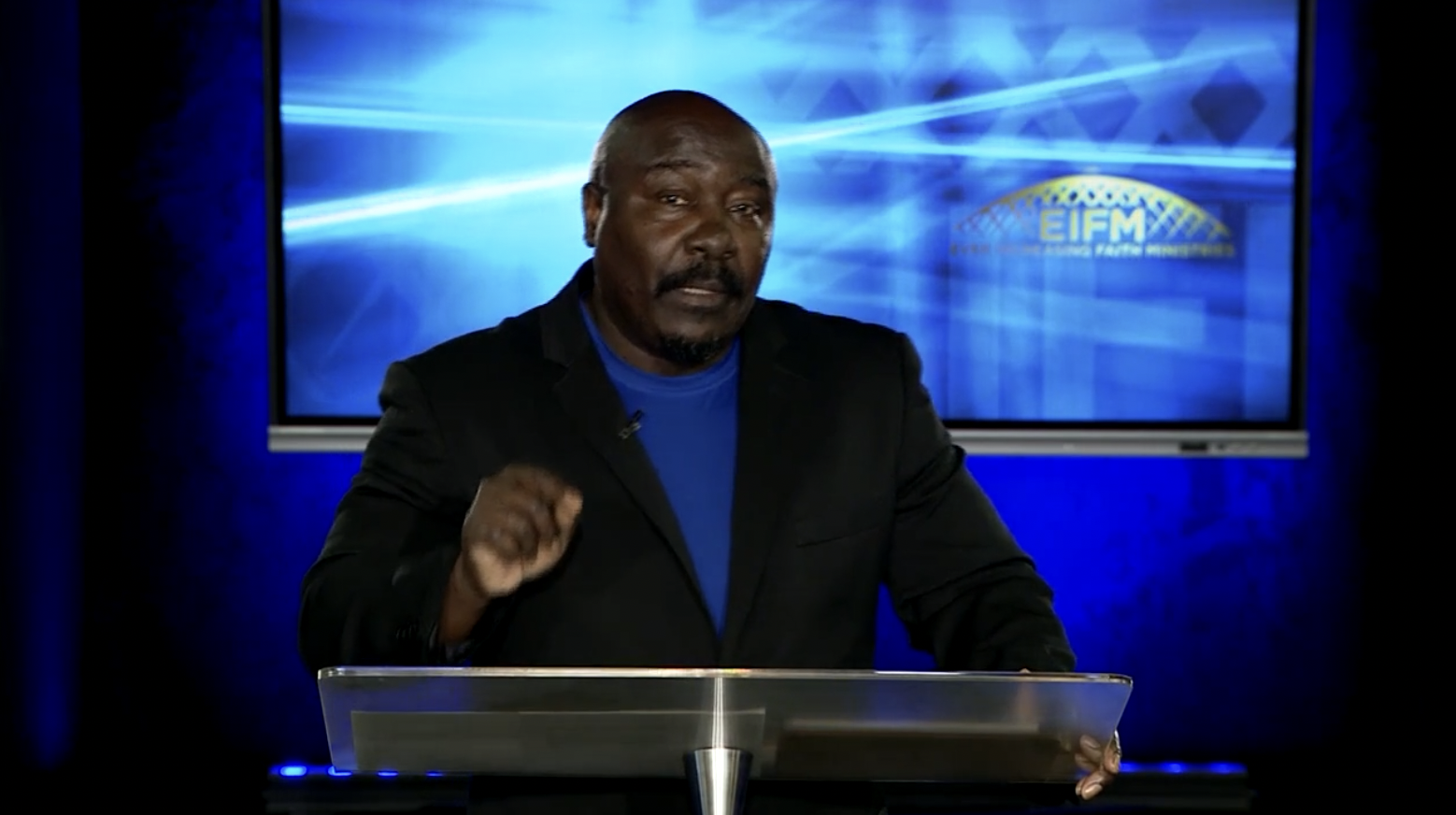 What to Do When Trouble Comes - Tues Morning-Fred Price Jr 5-24-22